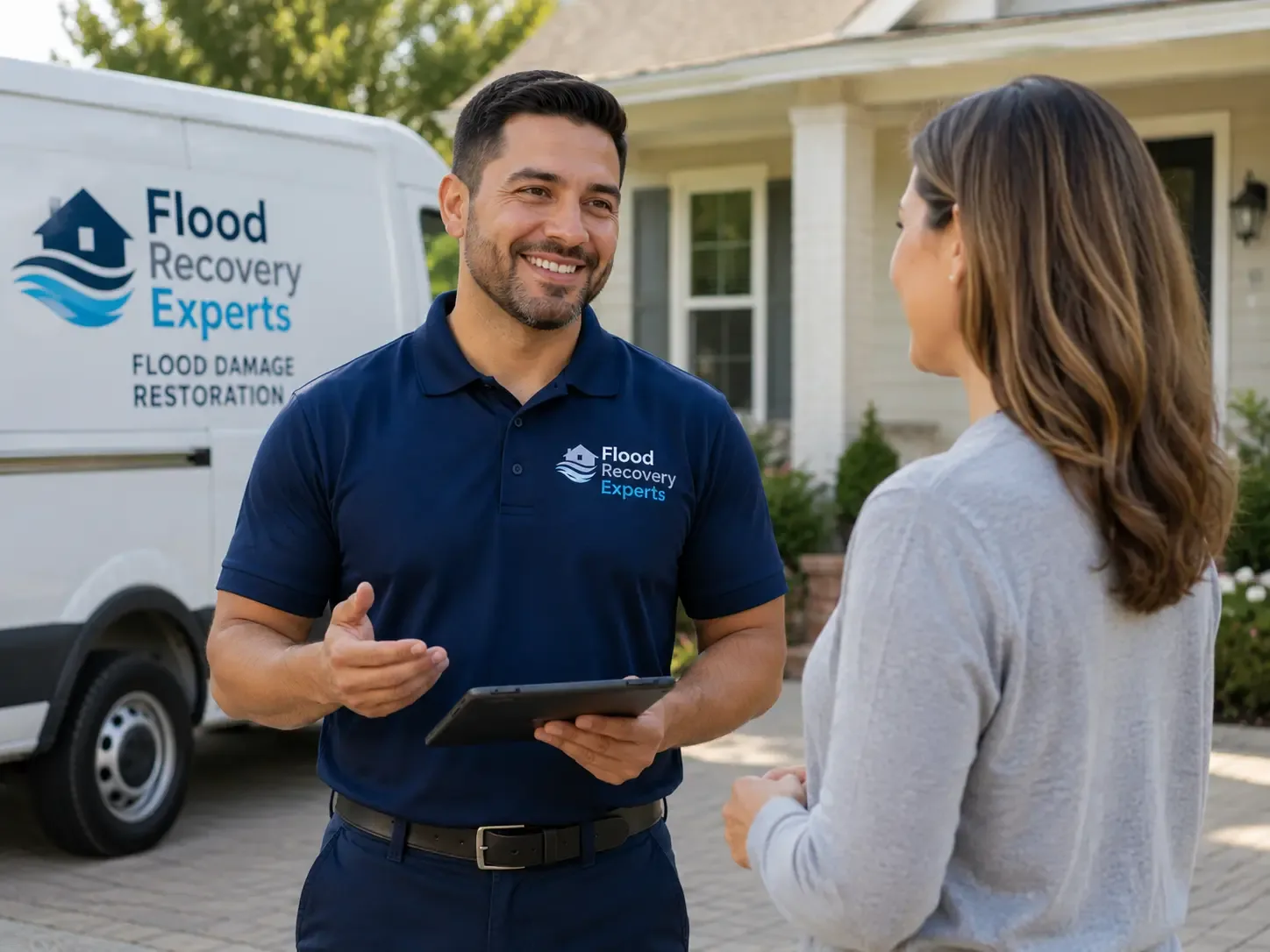 Flood Damage Cleanup Hubbard Lake, MI FAQs